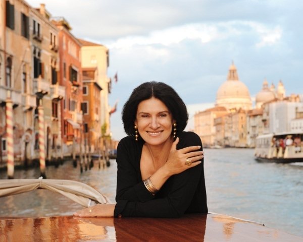 Tiffany &#038; Co. Paloma Picasso Venezia-精美珠寶【秘密：適合高貴女人