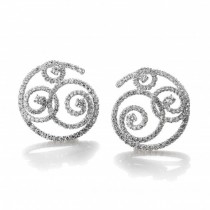 Larry Jewelry：新娘耳墜-精美珠寶【秘密：適合高貴女人的珠寶】