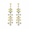 Larry Jewelry：新娘耳墜-精美珠寶【秘密：適合高貴女人的珠寶】