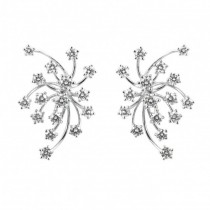 Larry Jewelry：新娘耳墜-精美珠寶【秘密：適合高貴女人的珠寶】