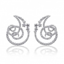 Larry Jewelry：新娘耳墜-精美珠寶【秘密：適合高貴女人的珠寶】