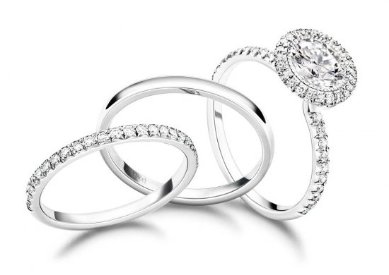 伯爵(Piaget)婚戒系列 向愛情的真諦致敬-精美珠寶【秘密：適合高貴女人的珠寶】