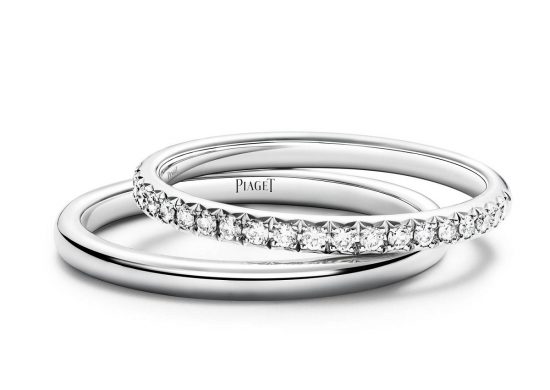 伯爵(Piaget)婚戒系列 向愛情的真諦致敬-精美珠寶【秘密：適合高貴女人的珠寶】