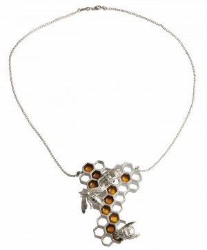 黛爾菲娜?德里崔茲(Delfina Delettrez)2011新作-珠寶設計【哇！行業大師靈魂之作】