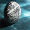2010 Saul Bell 珠寶設計獲獎作品(Silver/Argentium? Silver)-珠寶設計【哇！行業大