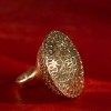 2010 Saul Bell 珠寶設計獲獎作品(Gold/Platinum)-珠寶設計【哇!行業大師靈魂之作】