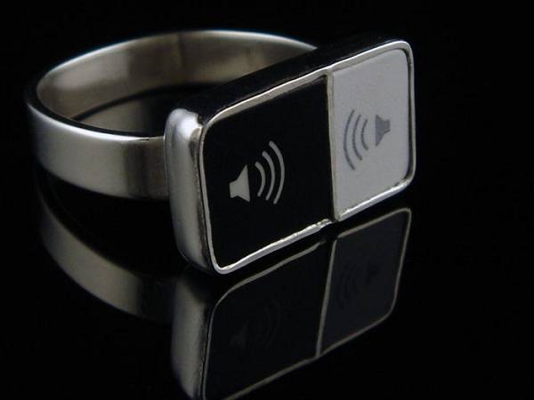 鍵盤飾品Keyboard Jewelry-珠寶設計【哇！行業大師靈魂之作】