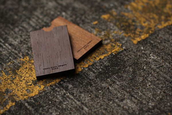 Maison Martin Margiela 2011全新配飾系列-珠寶設計【哇！行業大師靈魂之作】