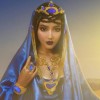Lydia Courteille：神秘撒哈拉-創意珠寶
