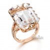 Ivanka Trump Fine Jewelry：珠寶最摩登-品牌感人故事