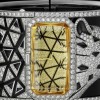 超越藝術美學！卡地亞(Cartier)高級珠寶腕表-珠寶首飾展示圖【行業經典】