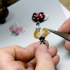 Van Cleef & Arpels：珠寶鑲嵌大師-品牌感人故事
