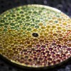 見證時光荏苒 Van Cleef & Arpels全新Lady Jour des Fleurs珠寶腕表