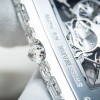 撼世力作 Jacob&Co The Billionaire鉆石腕表-珠寶首飾展示圖【行業經典】