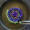 匠心獨運 愛馬仕Arceau Millefiori千花腕表-珠寶首飾展示圖【行業經典】