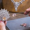 CHAUMET 2018高級珠寶三部曲:皇室漫步Promenades Impériales-精美珠寶【秘密:適合高貴女人