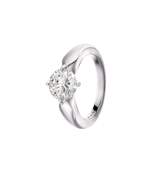選我所愛 寶格麗(Bulgari)Design Your Love婚戒訂制服務-創意珠寶