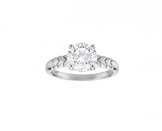 選我所愛 寶格麗(Bulgari)Design Your Love婚戒訂制服務-創意珠寶