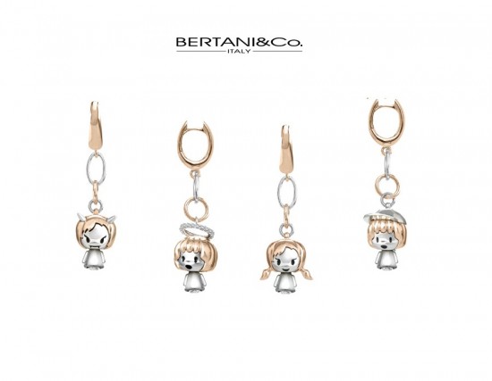 Bertani&#038;Co：致敬我們的童年-創意珠寶