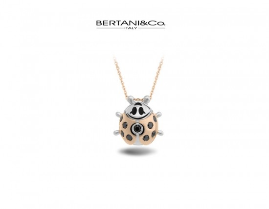 Bertani&#038;Co：致敬我們的童年-創意珠寶