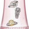 香檳酒杯中的幸福-珠寶首飾展示圖【行業經典】