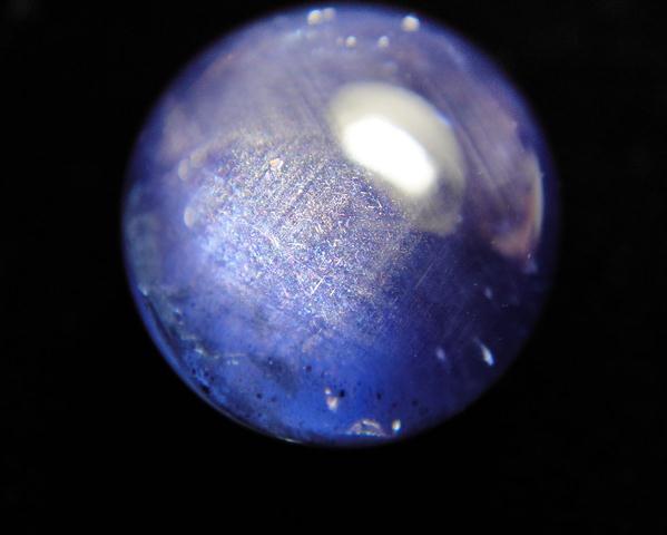 藍寶星石-珠寶首飾展示圖【行業經典】
