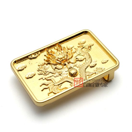中國龍-珠寶定制-創意珠寶