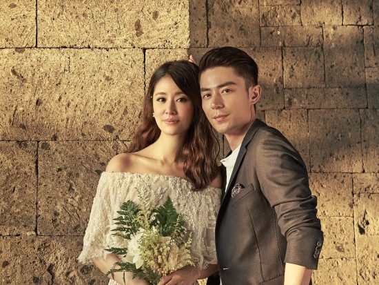 寶格麗BRIDAL婚戒系列2017宣傳廣告-珠寶首飾展示【行業精選】