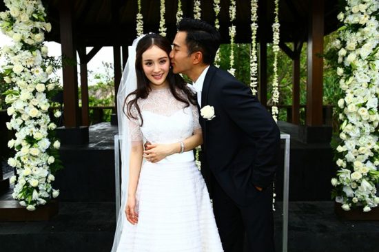 寶格麗BRIDAL婚戒系列2017宣傳廣告-珠寶首飾展示【行業精選】
