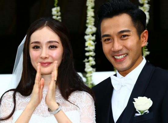 寶格麗BRIDAL婚戒系列2017宣傳廣告-珠寶首飾展示【行業精選】