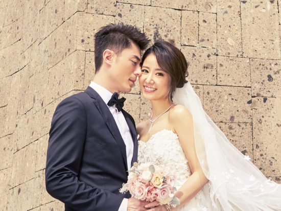 寶格麗BRIDAL婚戒系列2017宣傳廣告-珠寶首飾展示【行業精選】