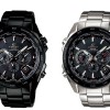 CASIO推出2011年春夏EDIFICE新品-時尚珠寶設計【行業頂級】