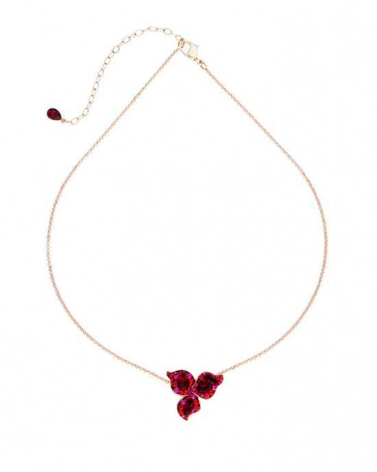 Atelier Swarovski：Graceful Bloom(花辰月夕)-時尚珠寶設計【行業頂級】