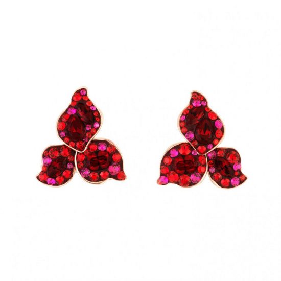 Atelier Swarovski：Graceful Bloom(花辰月夕)-時尚珠寶設計【行業頂級】