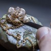 寶格麗(Bulgari)2017全新DIVAS&#8217;DREAM珠寶 向女性魅力致！-精美珠寶【秘密：適合
