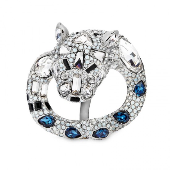 Aterlier Swarovski 2014秋冬首飾系列-珠寶首飾展示【行業精選】
