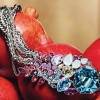 熱帶天堂 施華洛世奇(Swarovski)2013春夏系列-珠寶首飾展示【行業精選】