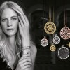 超模Poppy Delevigne演繹Thomas Sabo 2013夏季珠寶大片-珠寶首飾展示【行業精選】