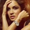 Berenice Marlohe拍攝OMEGA 2013最新形象廣告-珠寶首飾展示【行業精選】