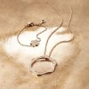 盡顯低調奢華 Montblanc 4810全新女性珠寶系列-珠寶首飾展示【行業精選】