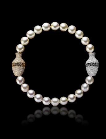 萬寶寶個人高級珠寶Bao Bao Wan Fine Jewelry系列-珠寶首飾展示圖【行業經典】
