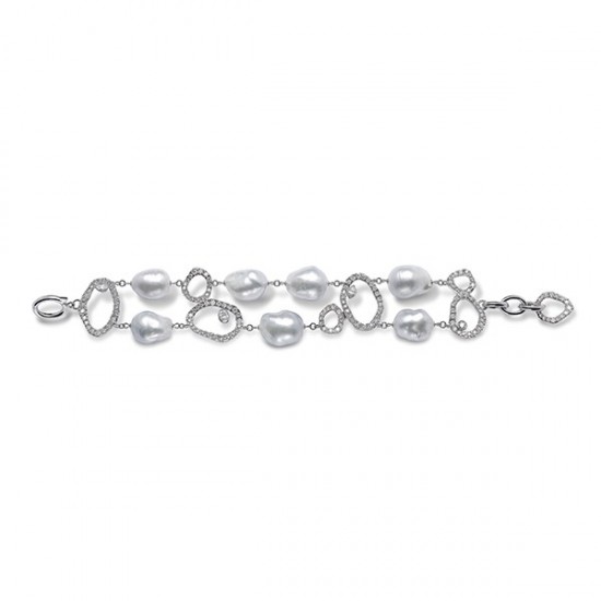 Mikimoto：用珍珠妝扮全世界女人-珠寶首飾展示【行業精選】
