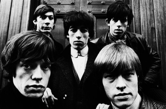 The Rolling Stones 50周年特別版戒指-珠寶首飾展示【行業精選】