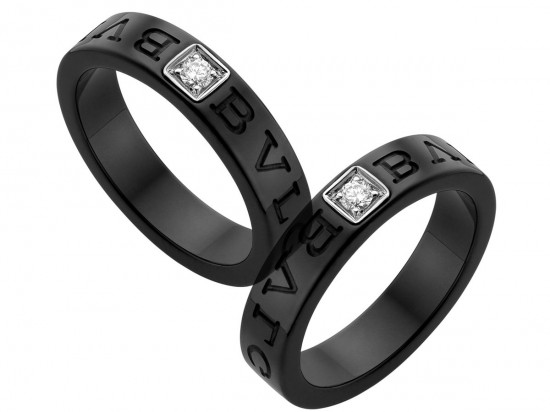 BVLGARI BVLGARI：低調不失優雅-精美珠寶【秘密：適合高貴女人的珠寶】
