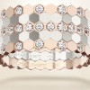 愛的蜂巢 Chaumet Bee My Love婚戒系列-珠寶首飾展示【行業精選】