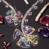 Bulgari Giardini Italiani:意式花園-精美珠寶【秘密:適合高貴女人的珠寶】
