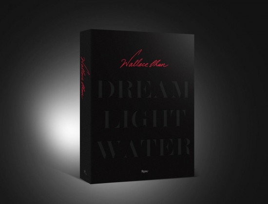 Wallace Chan：夢光水(Dream Light Water)-精美珠寶【秘密：適合高貴女人的珠寶】