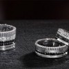 Boucheron婚戒:無名指的浪漫約誓-精美珠寶【秘密:適合高貴女人的珠寶】