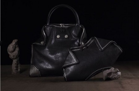 Alexander McQueen 2011圣誕配飾特輯-珠寶首飾展示【行業精選】