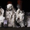 Alexander McQueen 2011圣誕配飾特輯-珠寶首飾展示【行業精選】